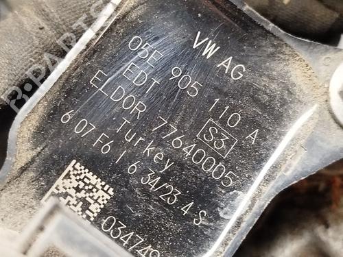 Engine CUPRA LEON Sportstourer (KL8, KU8, KUD) 1.5 eTSI | BP33168755M1 - Image 7