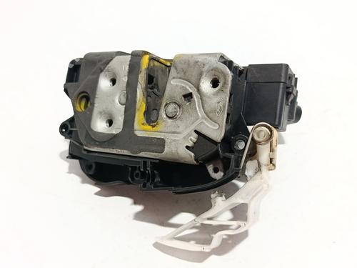 Front left lock FORD TRANSIT COURIER B460 Box Body/MPV 1.5 TDCi | BP34122948C98 - Image 3