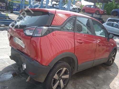 Rear wiper motor OPEL CROSSLAND X / CROSSLAND (P17, P2QO) 1.5 (75) | BP27380986M102 