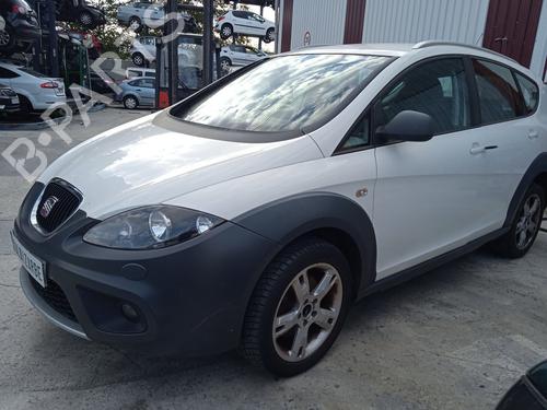 Køler SEAT ALTEA (5P1)  | BP21779938M31 