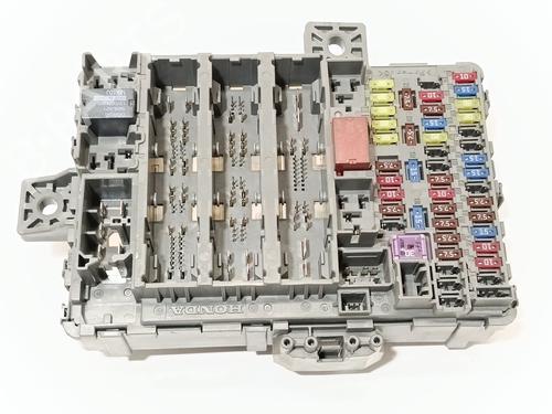 Fuse box HONDA CIVIC IX (FK) 2.2 i-DTEC (FK3) | BP34507569E1 - Image 5