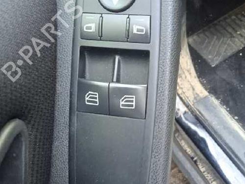 Tailgate MERCEDES-BENZ A-CLASS (W169)  | BP10289423C6 