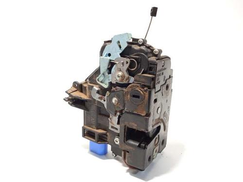Used Rear right lock SKODA OCTAVIA II (1Z3) [2004-2013]  8243834