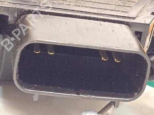 Front right lock HYUNDAI i30 (GD) | BP9818083C97