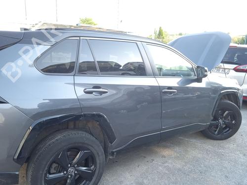 Electronic module TOYOTA RAV 4 V (_A5_, _H5_) 2.5 Hybrid AWD (AXAH54) | BP28209451M83