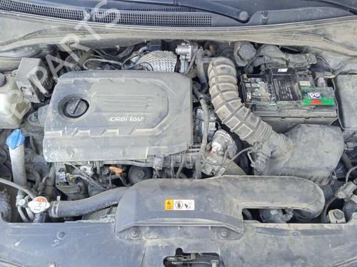 Starter HYUNDAI i40 I (VF) 1.7 CRDI | BP8360231M8 