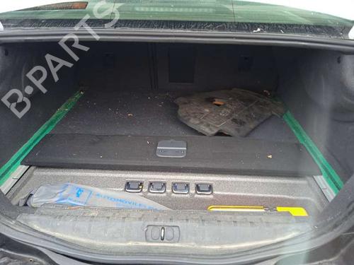 Left front driveshaft PEUGEOT 508 I (8D_) 2.0 HDi | BP17385650M38 