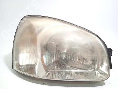 Used Right headlight HYUNDAI SANTA FÉ I (SM) 2.0 CRDi (113 hp) 12113994