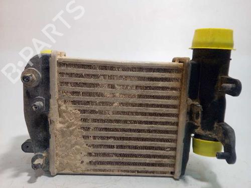Used Intercooler AUDI A6 C6 (4F2) 3.0 TDI quattro (225 hp) 4933728
