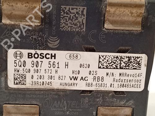 Electronic module SEAT LEON (5F1) 1.4 TGI | BP32381843M83 - Image 4