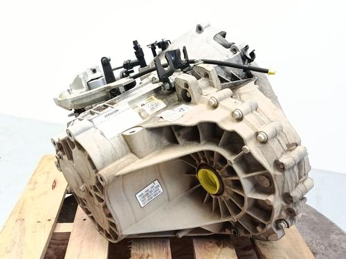 Gearbox FORD TRANSIT CUSTOM V362 Van (FY, FZ) 2.2 TDCi | BP36799334M3 - Image 4