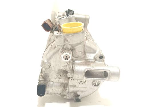 AC compressor SKODA FABIA IV (PJ3) 1.5 TSI | BP38346575M34 - Image 3