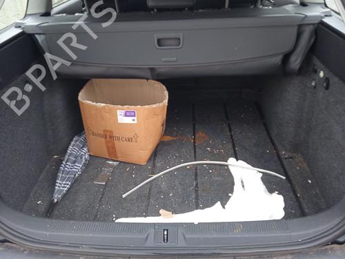 Left taillight SKODA OCTAVIA II (1Z3) 1.9 TDI | BP22779089C34