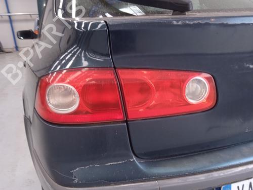 Engine RENAULT LAGUNA II (BG0/1_) 1.9 dCi (BG1A, BG1W, BG0G) | BP33012524M1  - Image 20