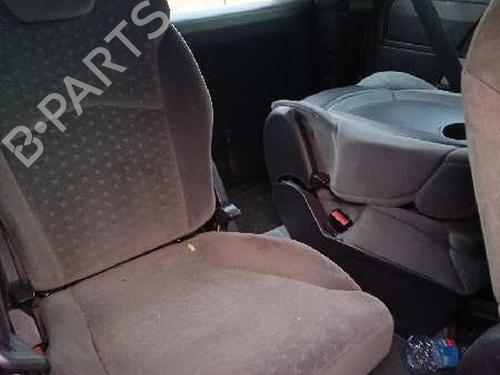 Rear bumper CITROËN C8 (EA_, EB_) 2.0 HDi 135 | BP15404353C8 