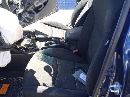 Rear left window mechanism HYUNDAI ELANTRA V Saloon (MD, UD)  | BP10521142C24 