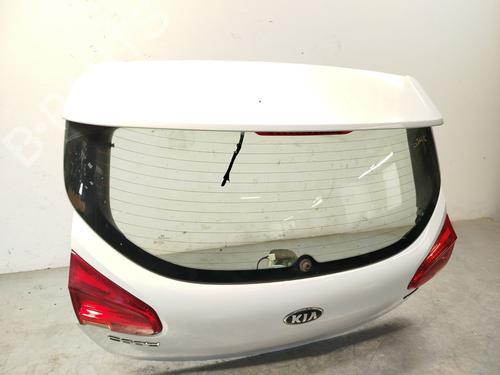 Tailgate KIA CEE'D (JD) 1.4 CRDi 90 | BP25719355C6 - Image 2