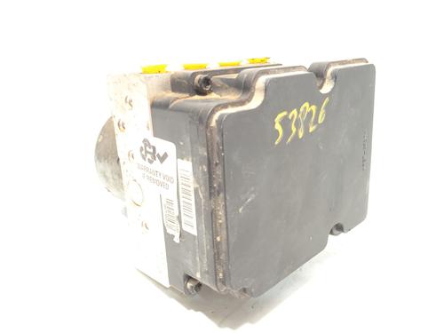 ABS pump HYUNDAI i20 II (GB, IB) 1.2 | BP29270989M43 