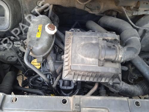 Frontplade/Frontkurv OPEL MOVANO A Van (X70) 2.5 DTi (FD) | BP30319800C72  - Image 25