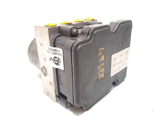 ABS pump SEAT IBIZA V (KJ1, KJG)  | BP11023435M43 
