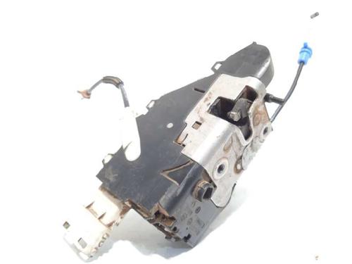 Used Rear left lock Rear left lock FIAT SCUDO Van (270_, 272_) 2.0 D Multijet (120 hp) 10728442 10728442