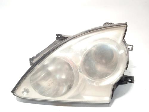 Used Left headlight HYUNDAI TERRACAN (HP) 2.9 CRDi 4WD (150 hp) 16777388