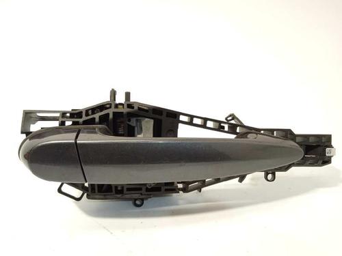 Rear right exterior door handle BMW 3 (F30, F80) 330 d xDrive | BP6573422C130 
