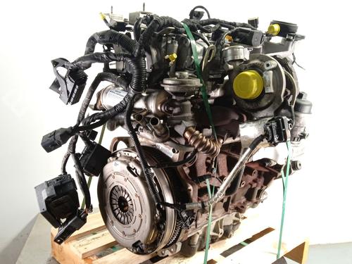 Engine CHEVROLET CAPTIVA (C100, C140) 2.0 D 4WD | BP29332148M1 
