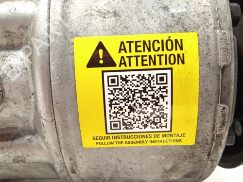 AC compressor SEAT ALTEA XL (5P5, 5P8) 1.6 TDI | BP29627378M34 