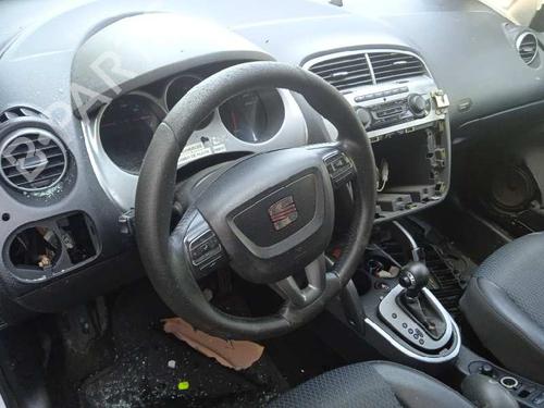Front right lock SEAT ALTEA XL (5P5, 5P8) 1.6 TDI | BP8046851C97 