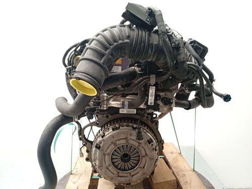 Engine KIA CARENS IV 1.7 CRDi | BP38534247M1 - Image 2