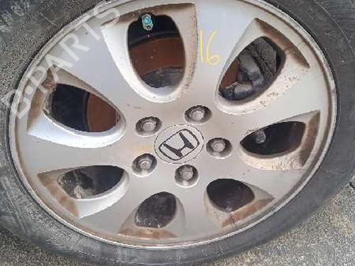 AC radiator HONDA ACCORD VII (CL, CN) 2.2 i-CTDi (CN1) | BP15847195M32 