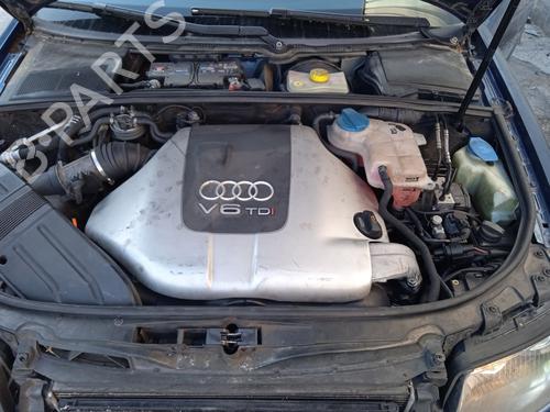 Front left window mechanism AUDI A4 B6 Avant (8E5) 2.5 TDI quattro | BP29207227C22 