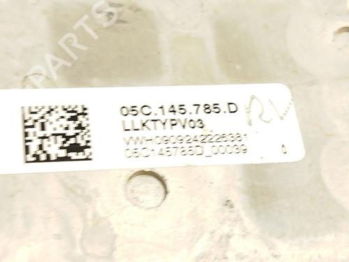 Intercooler SEAT IBIZA V (KJ1, KJG) 1.0 TSI | BP29973534M30 