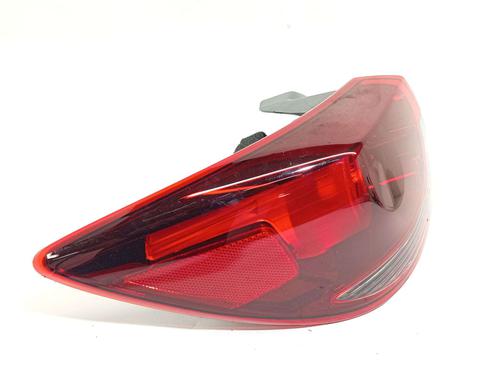 Left taillight MAZDA 2 Hatchback (DL, DJ) 1.5 SKYACTIV-G M Hybrid | BP39611917C34 - Image 2