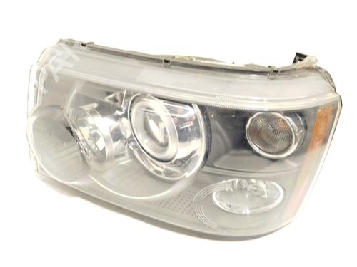 Left headlight LAND ROVER RANGE ROVER SPORT I (L320) 2.7 D 4x4 XBC501793LZN | 1EL23802257