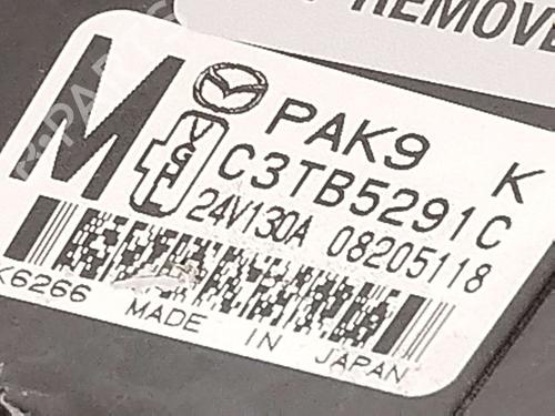 Alternator MAZDA 3 Hatchback (BP) | BP38707531M7 - Image 5