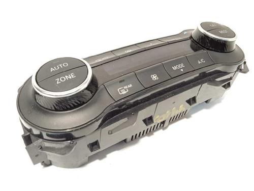 Used Climate control Climate control 7085317 7085317
