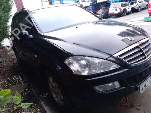 Drosselklappe SSANGYONG KYRON 2.0 Xdi | BP5073416M82 