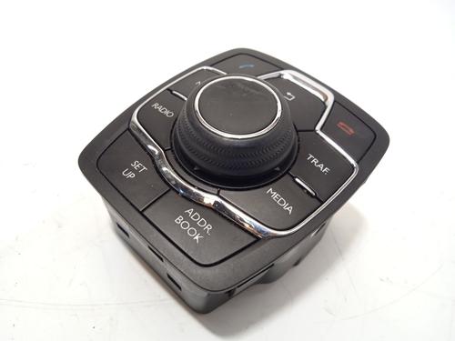 Kombi Kontakt / Stilkkontakt CITROËN DS5 1.6 HDi 115 (114 hp) 20110076