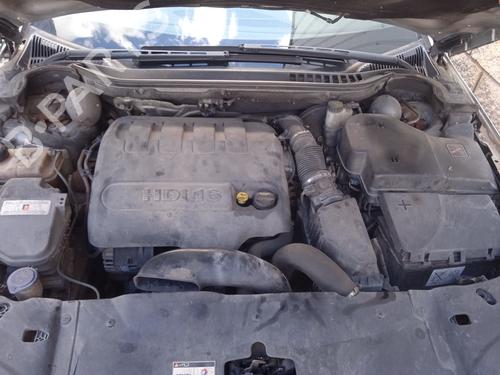 AC compressor CITROËN C5 III (RD_) 2.0 HDi (RDRHD8, RDRHDJ, RDRHR8, RDRHRJ) | BP29281290M34 