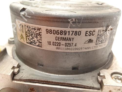 ABS pump PEUGEOT 208 I (CA_, CC_)  | BP24216802M43 