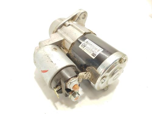Starter MITSUBISHI ECLIPSE CROSS (GK_, GL_) 1.5 T-Mivec | BP24889175M8 - Image 3
