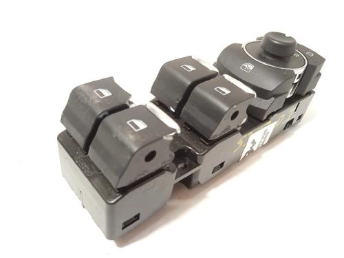 Left front window switch FORD FOCUS IV (HN) 1.5 EcoBlue | BP17756201I27