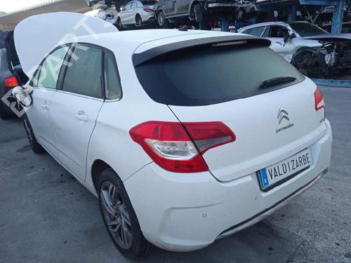 Switch CITROËN C4 II (NC_) 1.6 HDi 90 | BP13018308I30