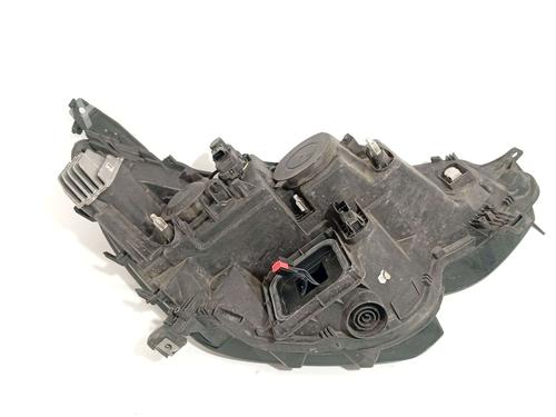 Left headlight RENAULT MEGANE IV Hatchback (B9A/M/N_) 1.5 Blue dCi 115 (B9A6) | BP38196908C28  - Image 5