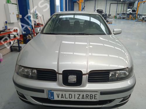 Left headlight SEAT TOLEDO II (1M2) 1.6 16V | BP34581727C28  - Image 11