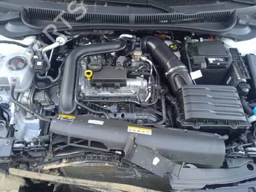 Electronic module VW POLO VI (AW1, BZ1, AE1) 1.0 TSI | BP16348736M83 