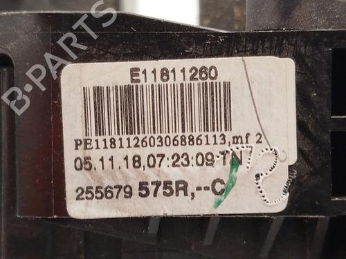 Steering column stalk DACIA SANDERO II 1.0 SCe 75 (B8JC, B8JD, B8NC) | BP32078681I23 