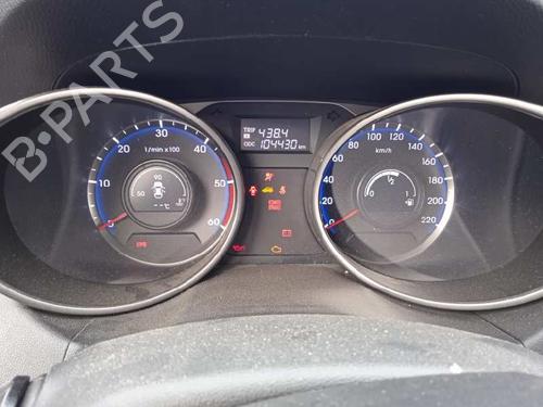 Electronic module HYUNDAI ix35 (LM, EL, ELH)  | BP7074362M83  - Image 22